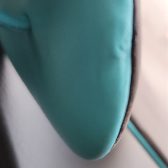 Talbots NWT Leather Sandals - size 8.5 - Picture 8 of 12